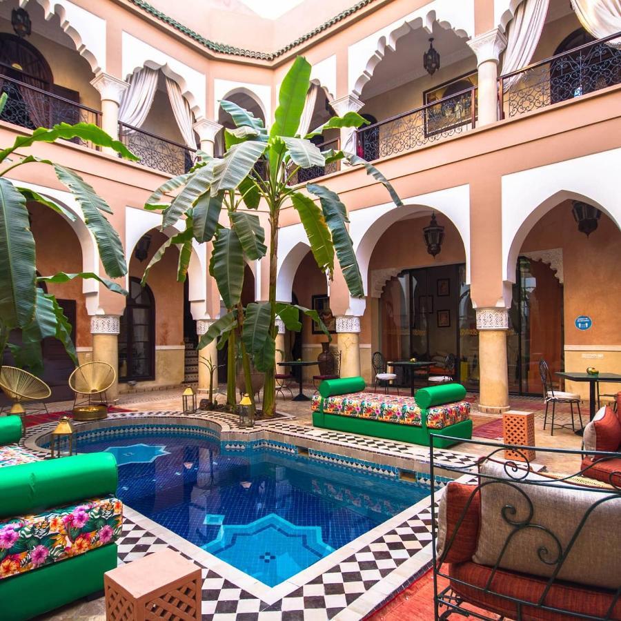 Riad Nabila