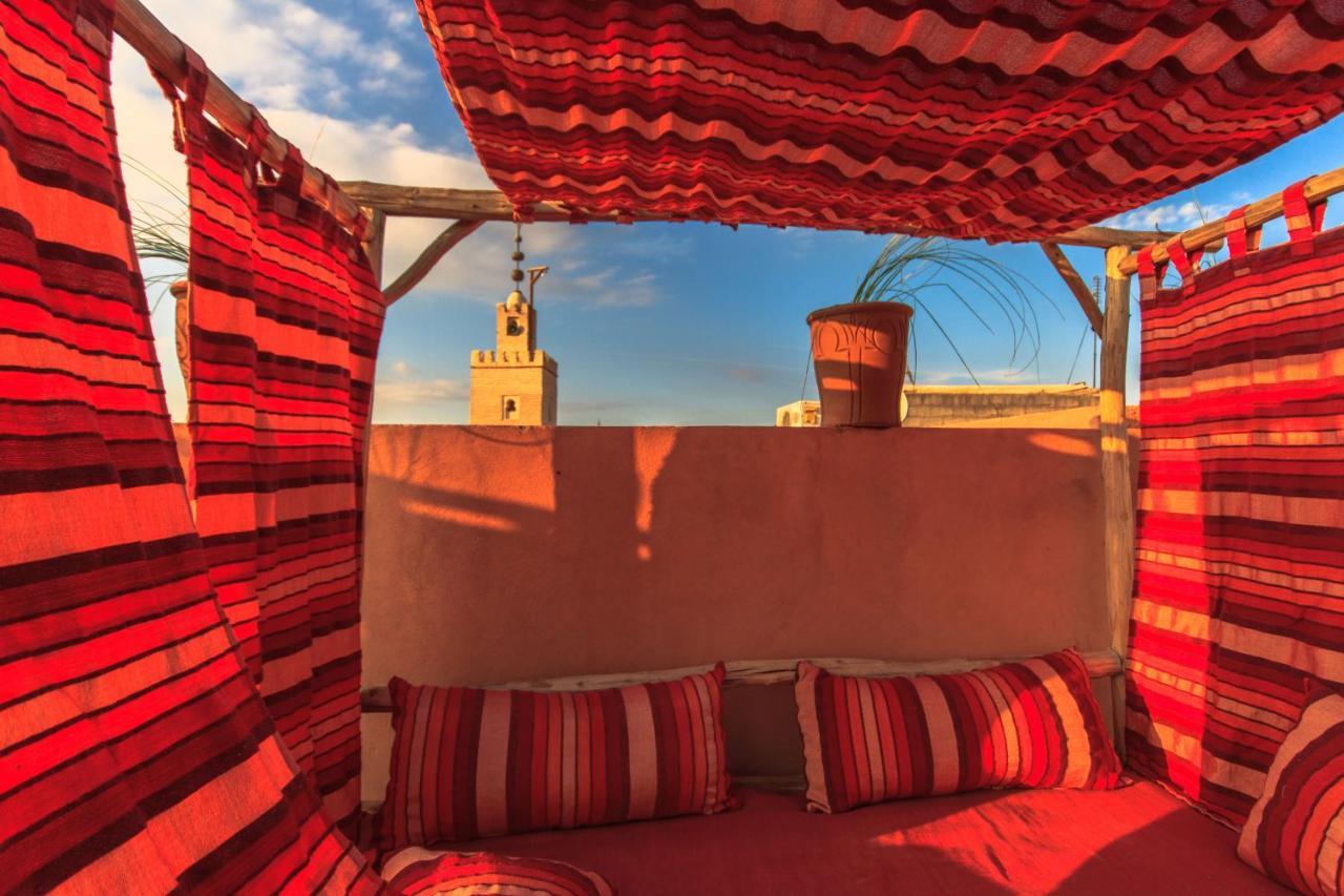 Nabila Marrakesh