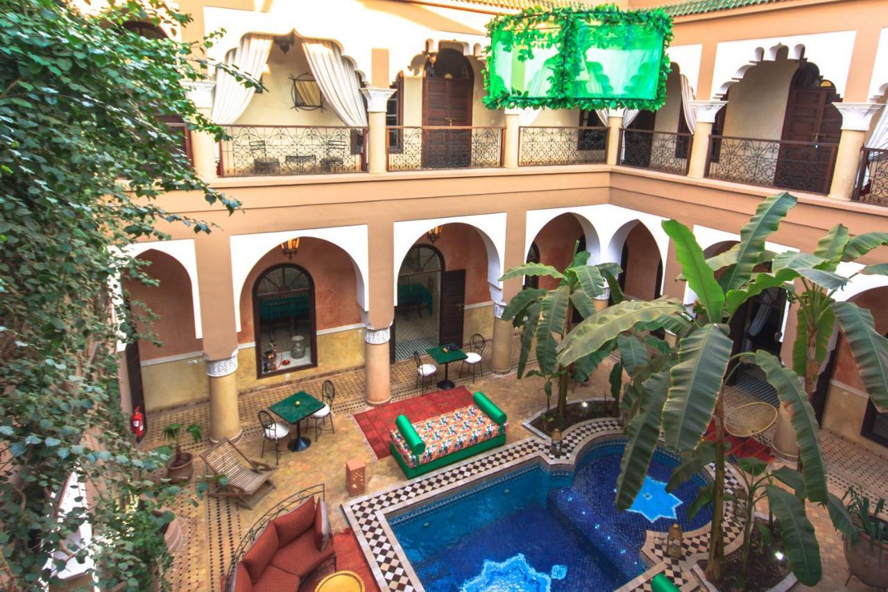 Nabila Marrakesh
