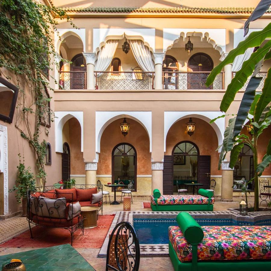 Riad Nabila 4*
