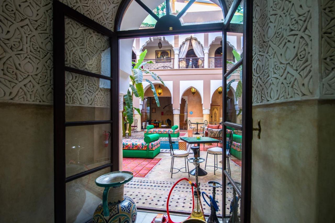 Nabila Riad