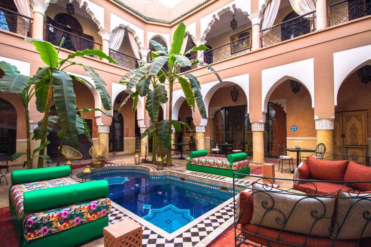 Nabila 4* Marrakesh