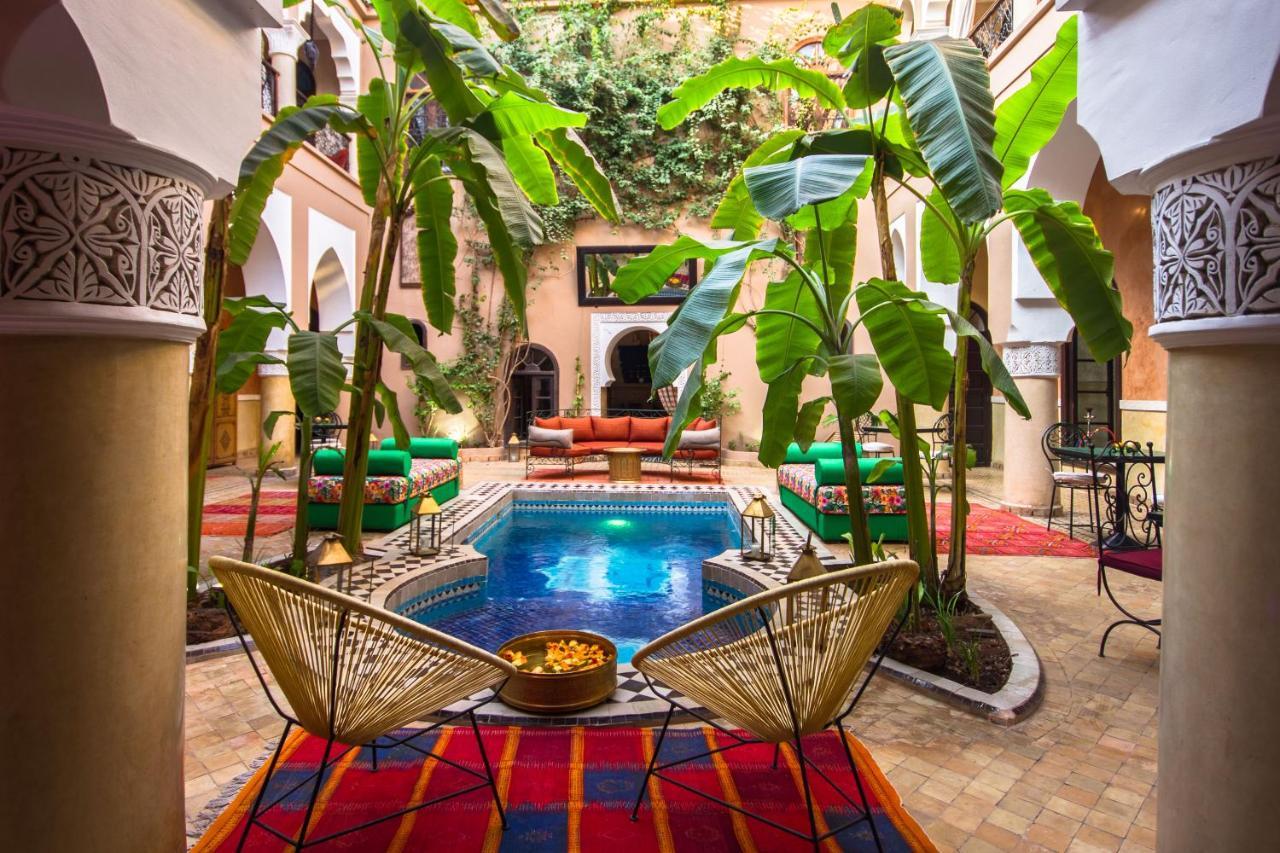 Nabila Riad