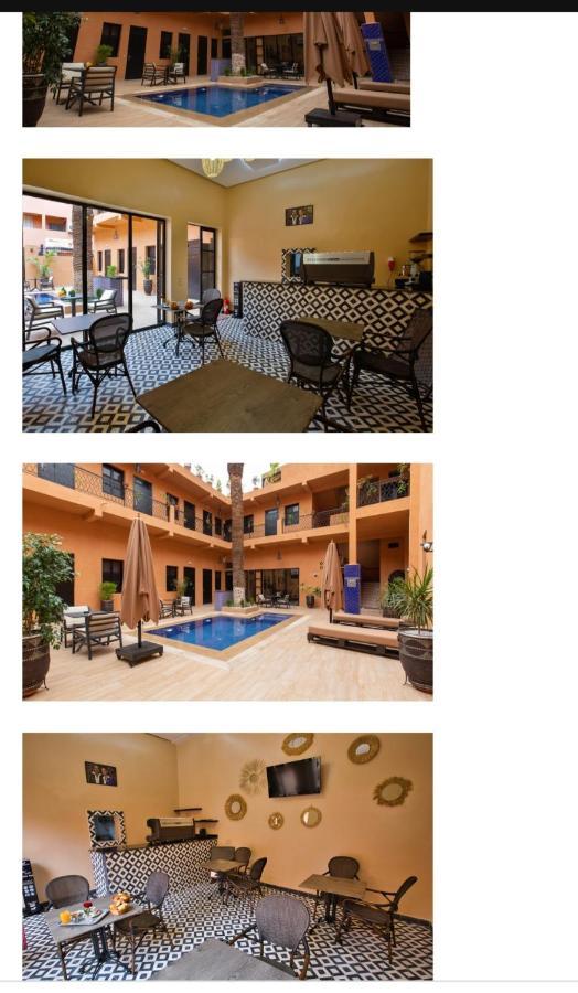 Toulousain Hotel 3*