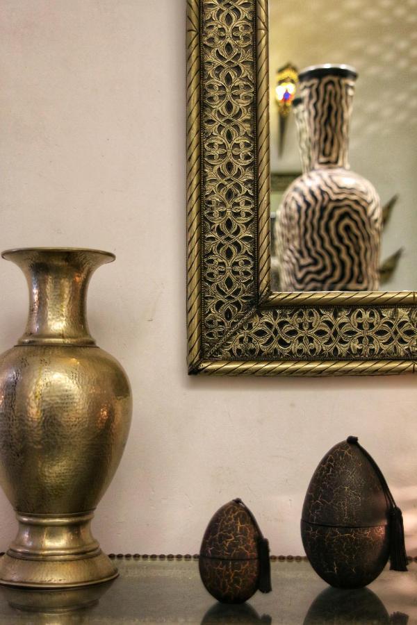 Riad Dollar Des Sables & Spa 3* Marrakesh