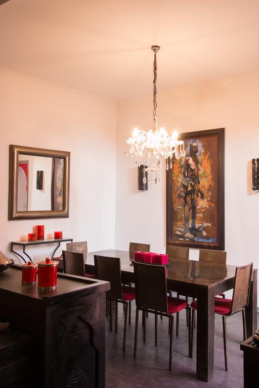 Riad Alegria Marrakesh