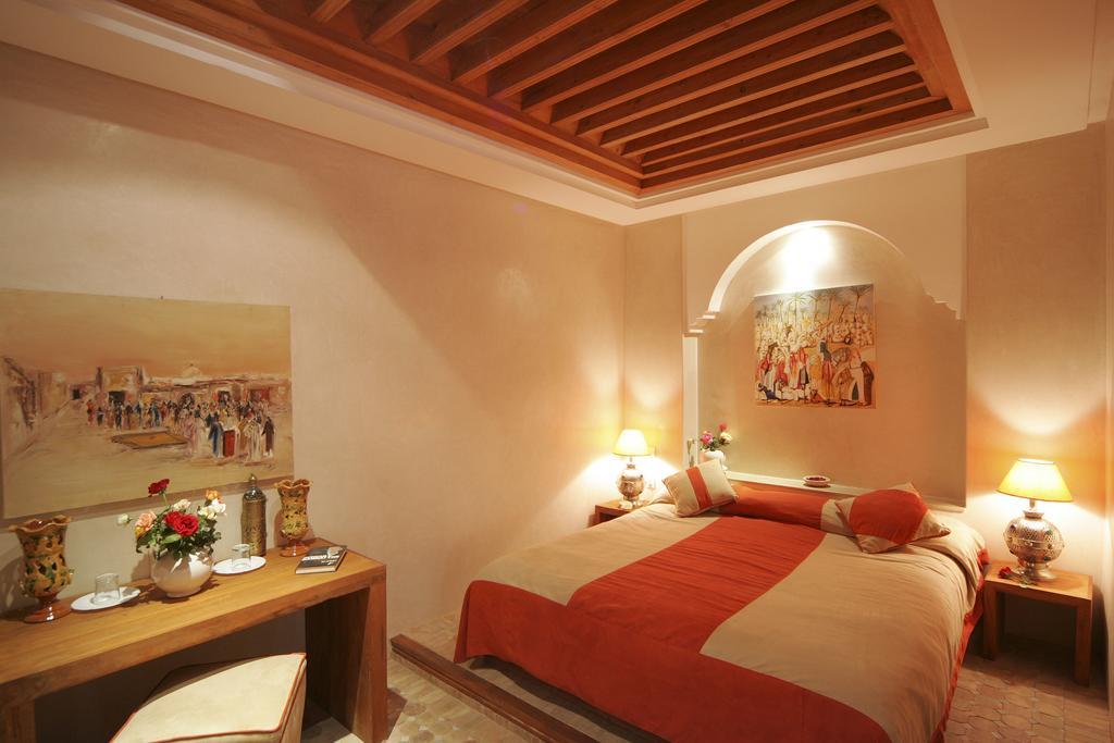 Riad Slitine & 4*