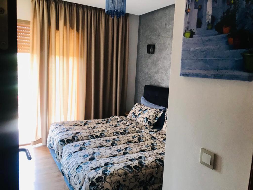 Sunny 48- Cozy -marrakech-centre Marraquexe