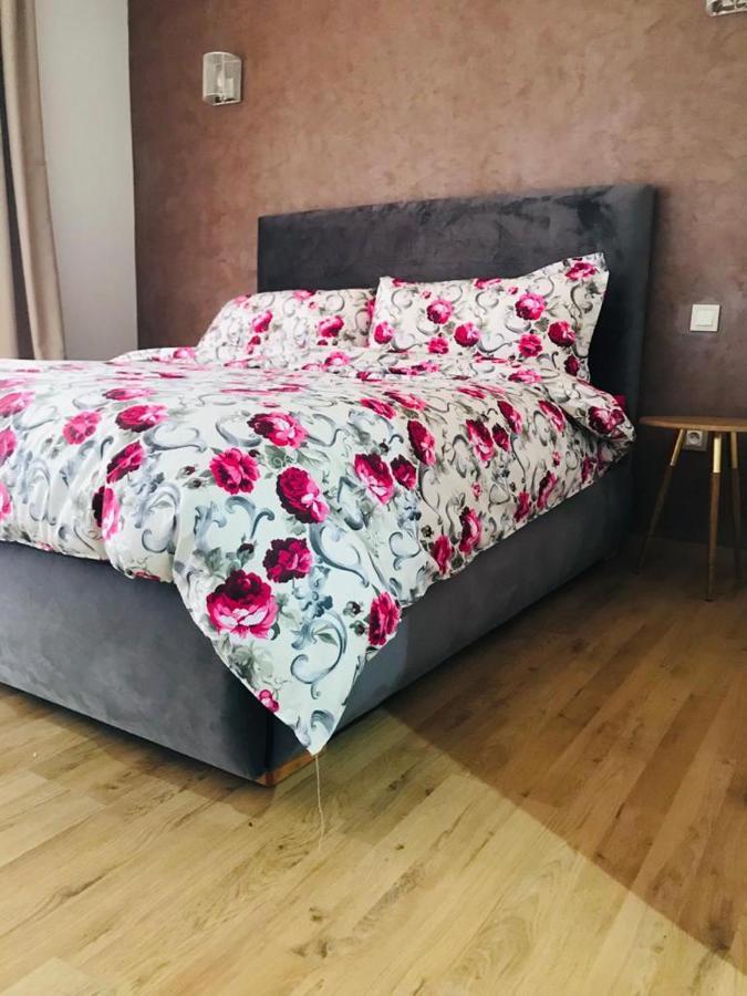 Sunny 48- Cozy -marrakech-centre Apartamento Marraquexe