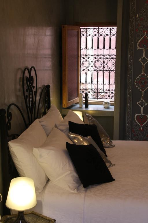 Bed and breakfast Dar Attika 4*