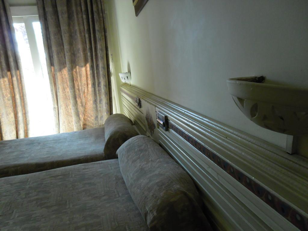 Hotel Amine 3*