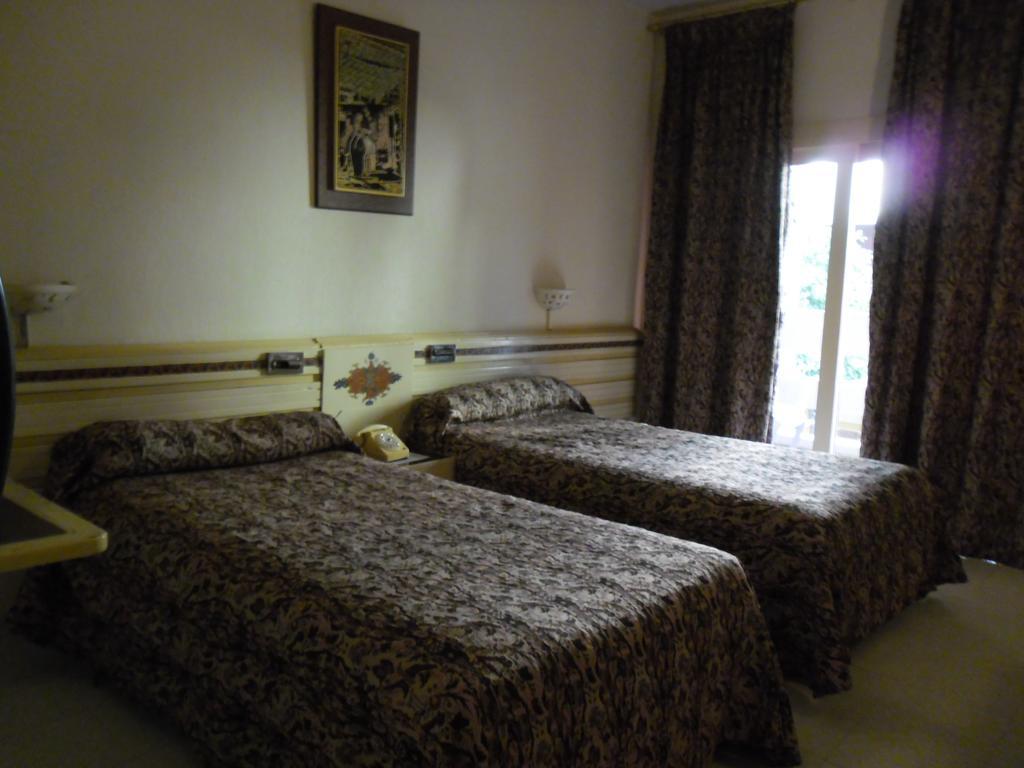 Amine 3* Marrakesh