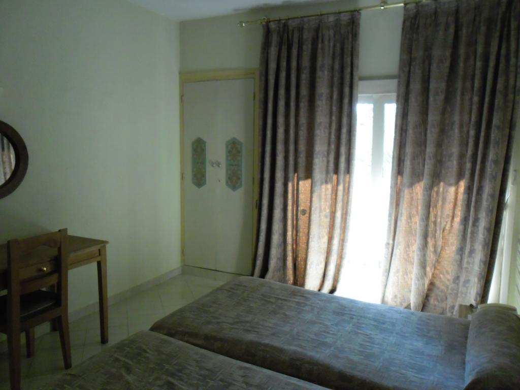Hotel Amine