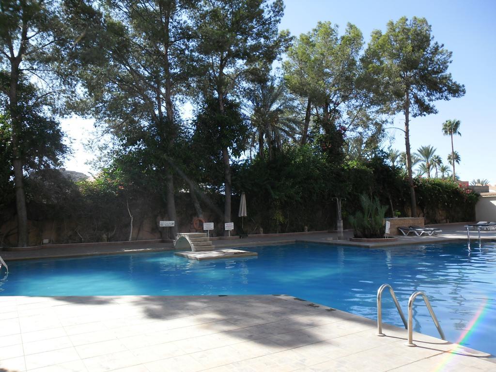 Amine 3* Marrakesh