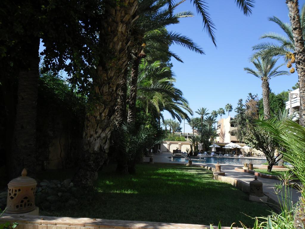 Hotel Amine