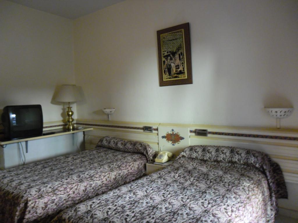 Hotel Amine
