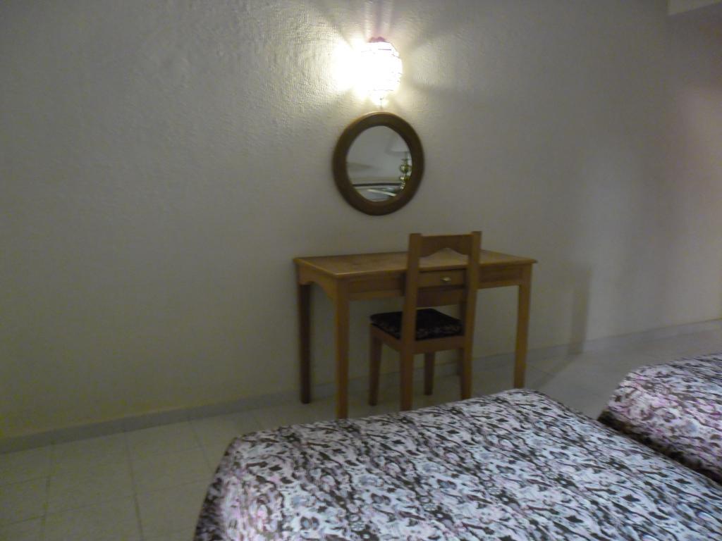 Amine Hotel Marrakesh