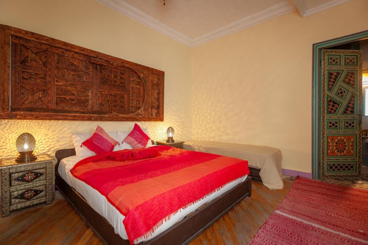Dar Halima 3* Marrakesh