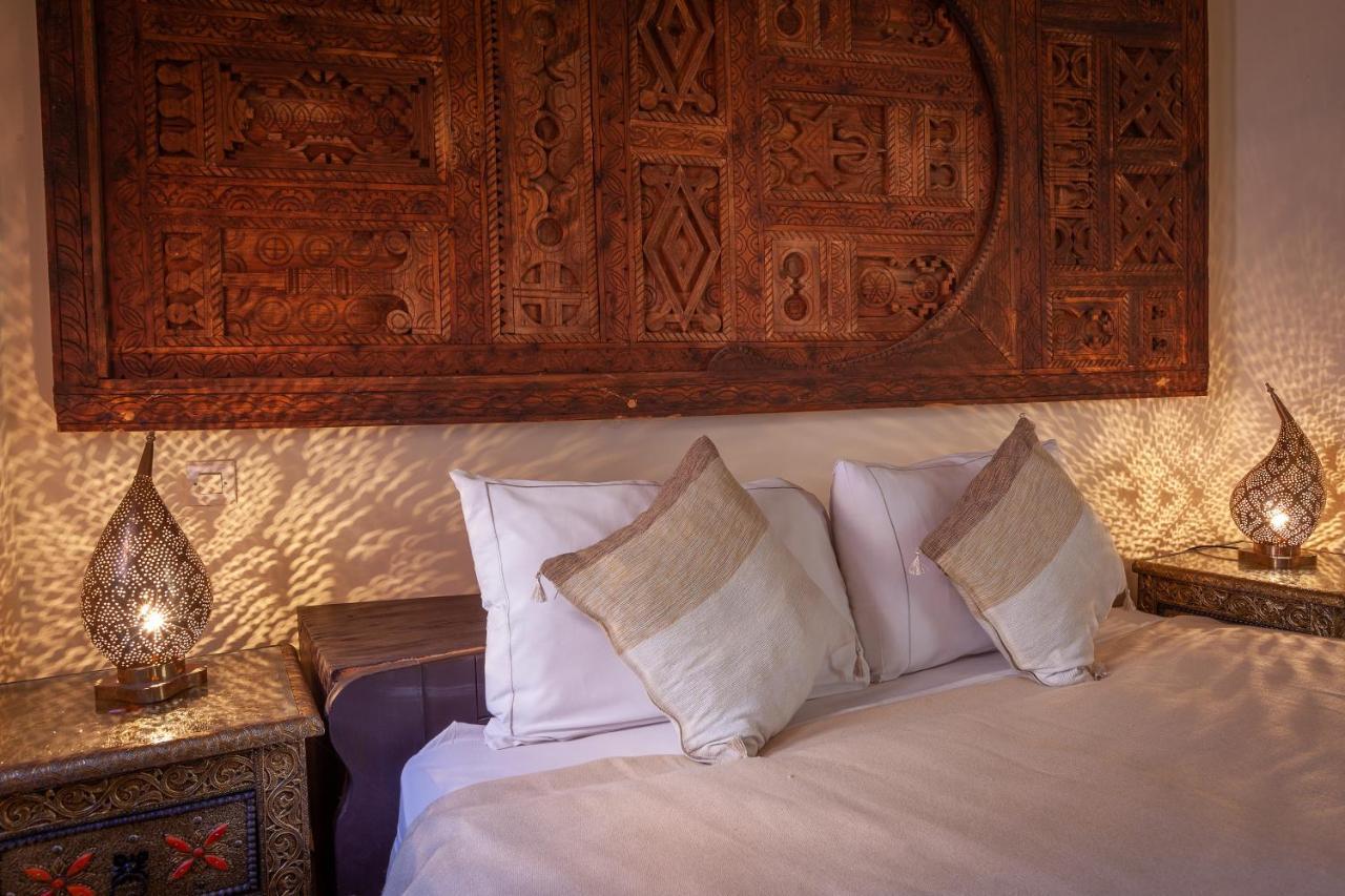 Riad Dar Halima