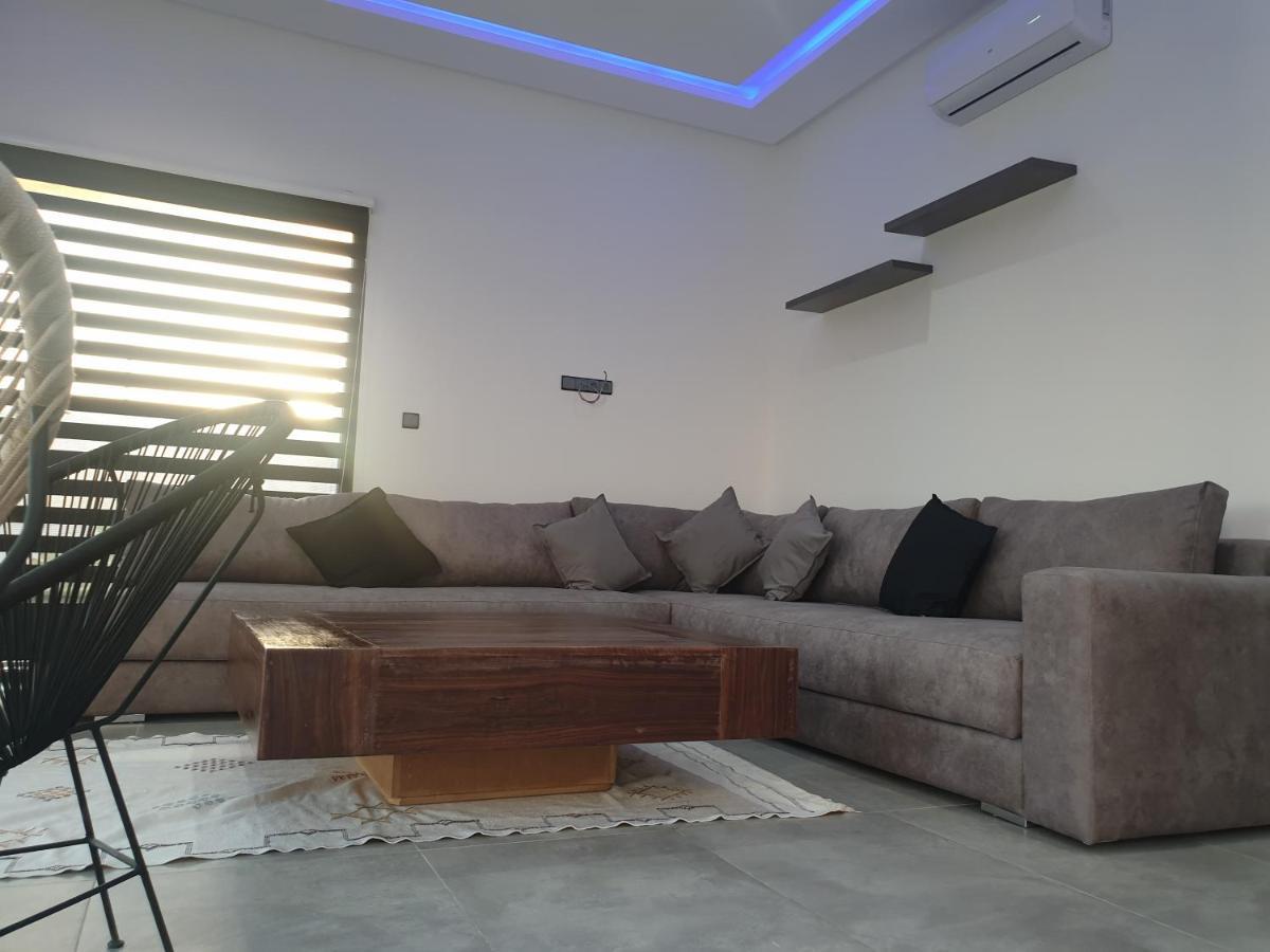 Prestige Villa *