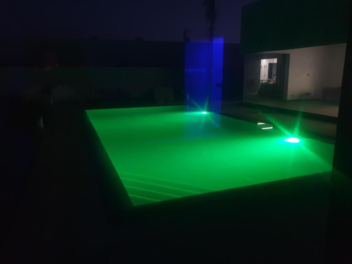 Villa Prestige Marrakesh