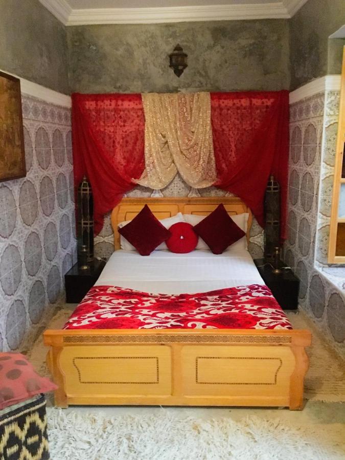 Dar Eljazouli Marrakech 3*