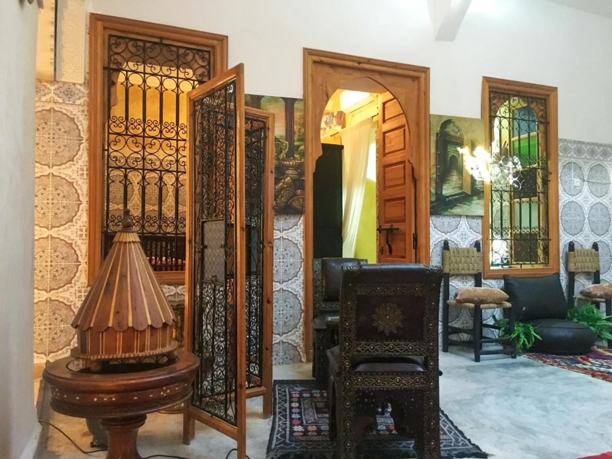 Dar Eljazouli Marrakech Marrakesh