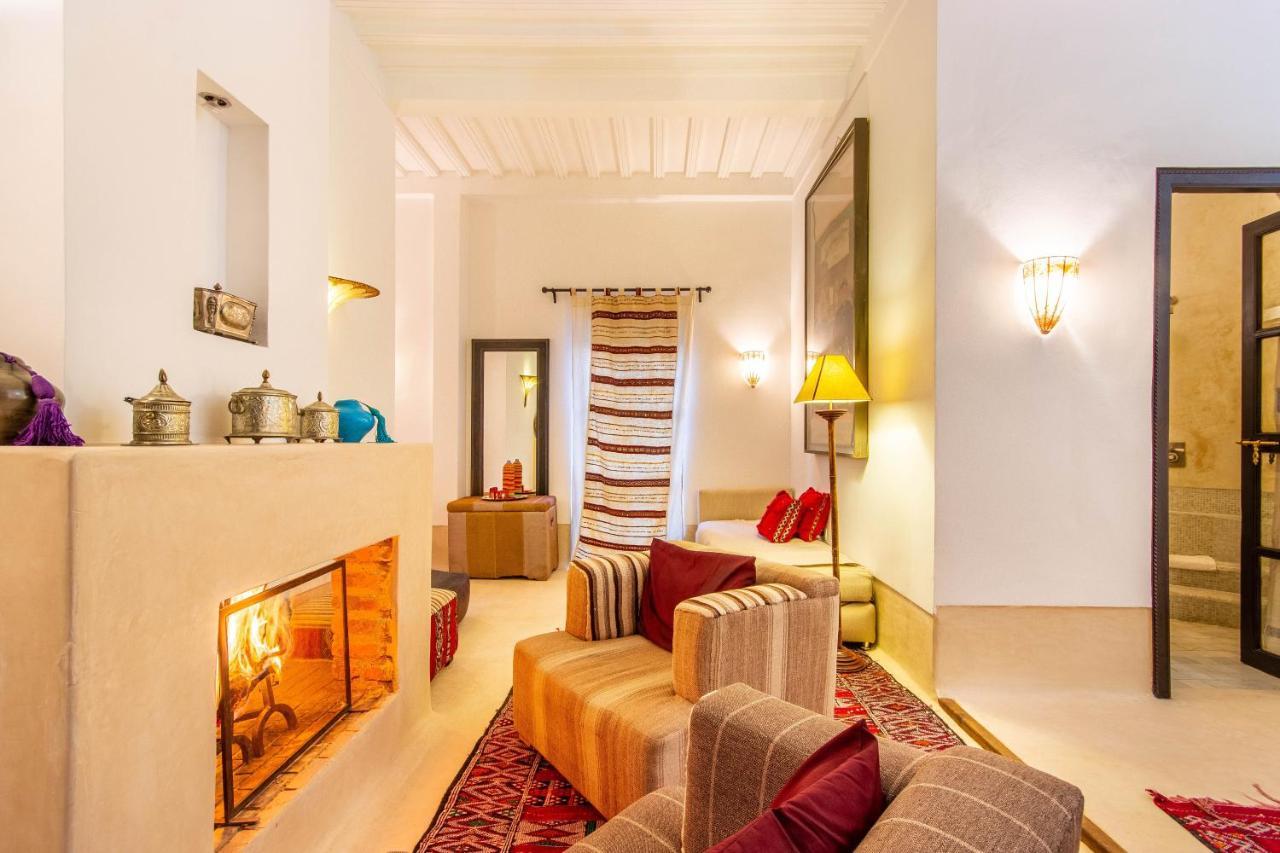 Riad Dar Charkia