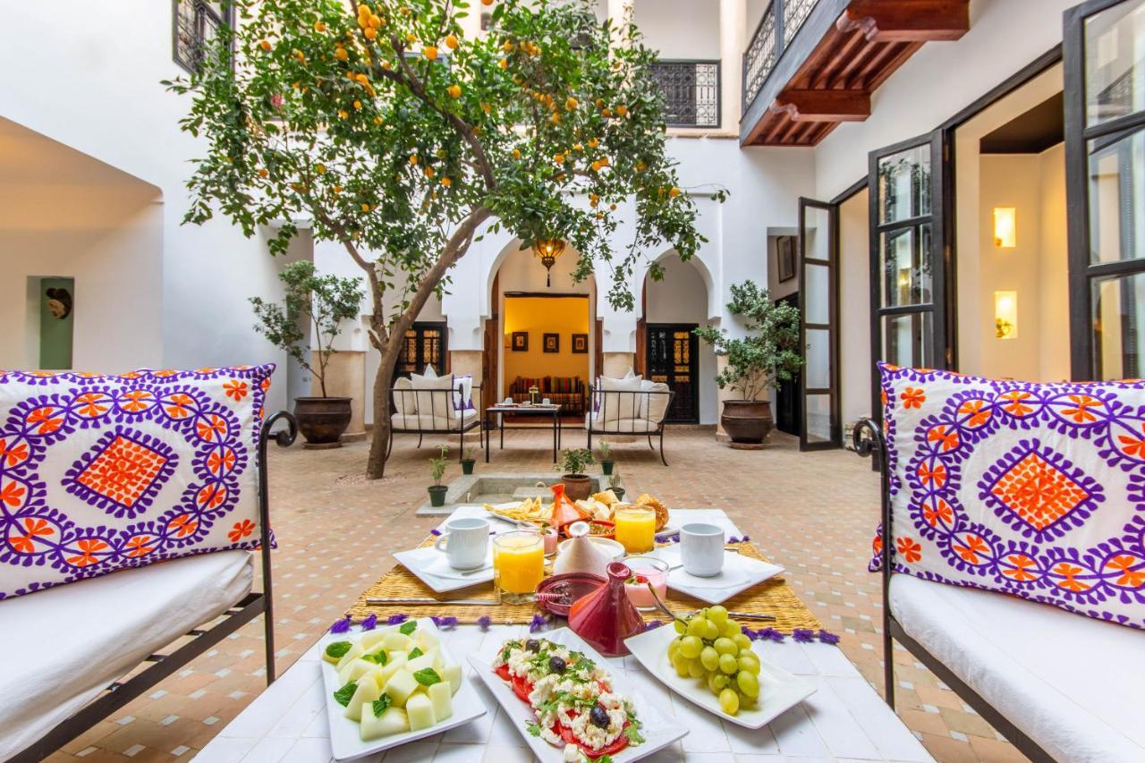 Dar Charkia Marrakesh