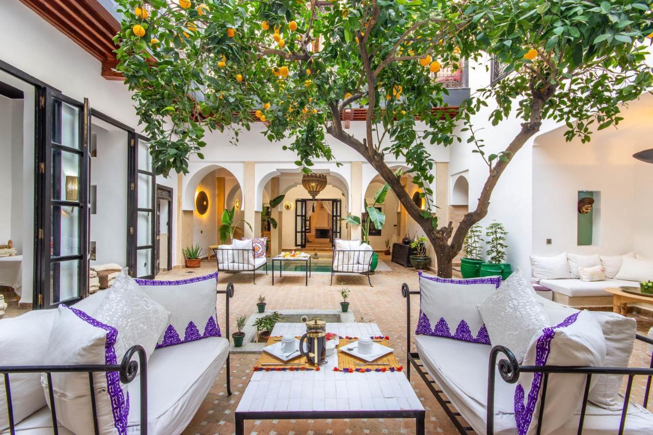 Riad Dar Charkia 3*