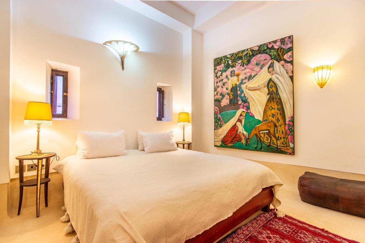 Dar Charkia Riad 3*