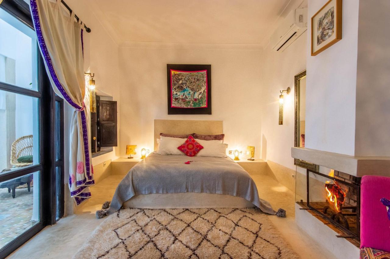Riad Dar Charkia 3*