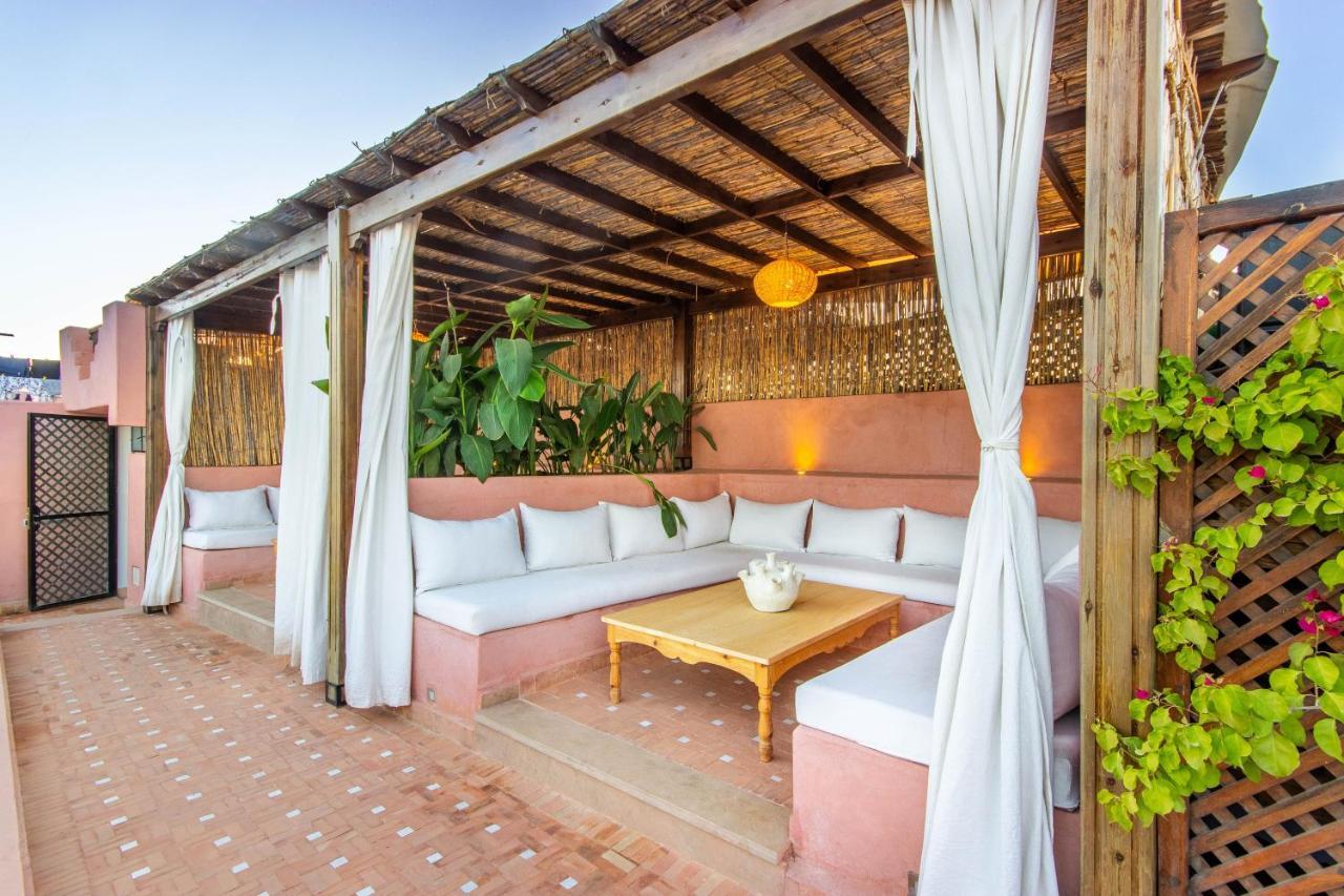 Riad Dar Charkia Marrakesh