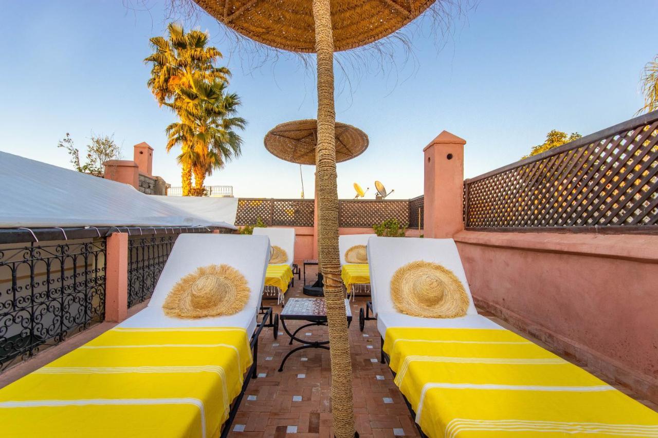 Dar Charkia Riad Marrakesh