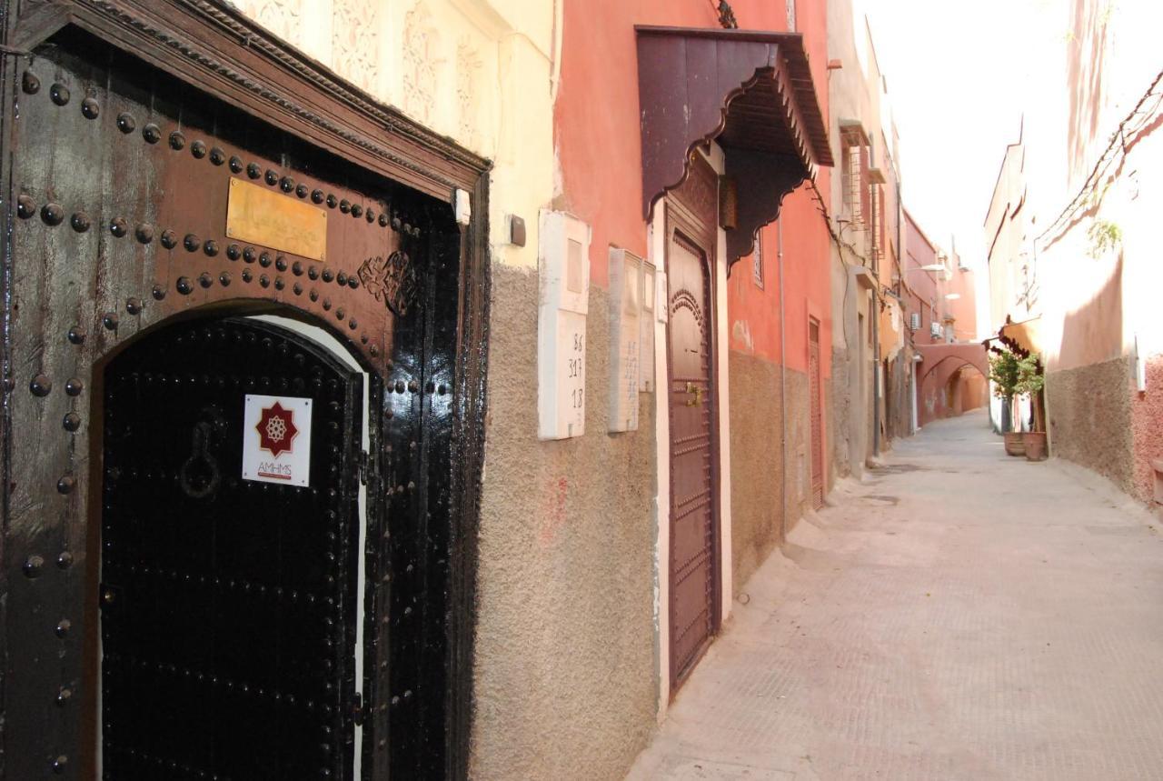 Riad Cala Medina Marrakesh