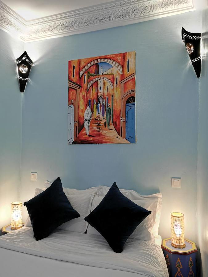 Holiday home Dar Al Hayat Marrakesh