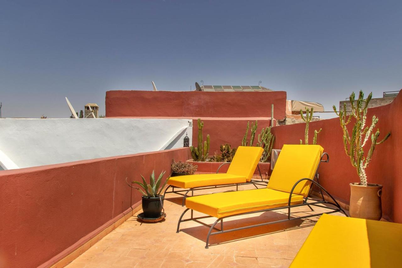 Maamora Riad