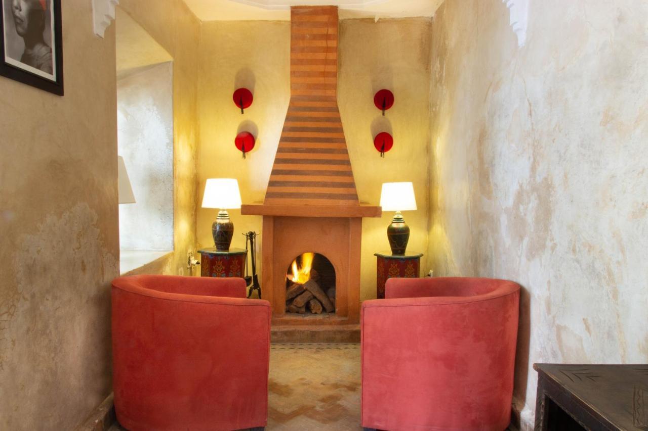 Riad Maamora Marrakesh