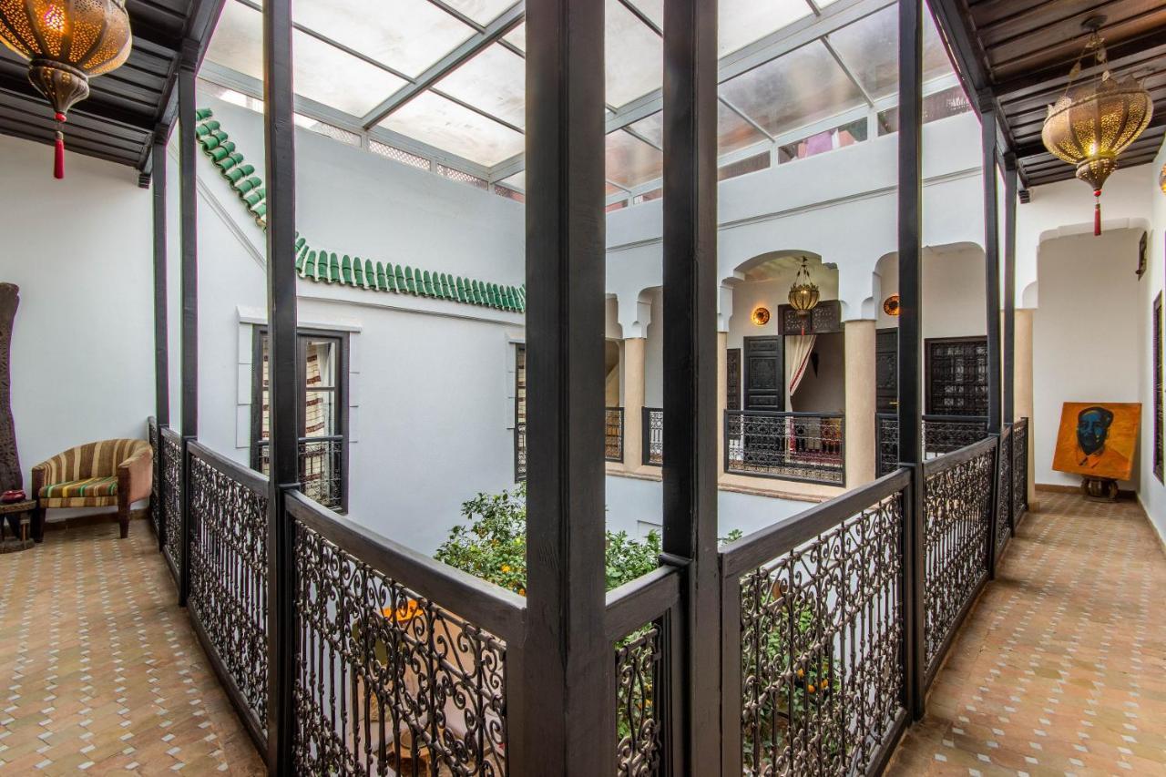 Riad Dar Charkia Marrakesh