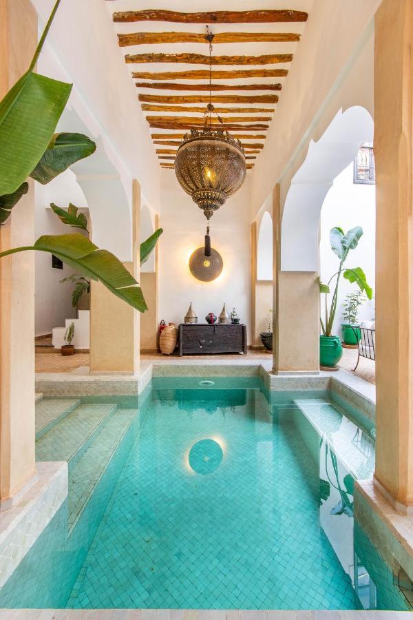 Riad Dar Charkia 3*