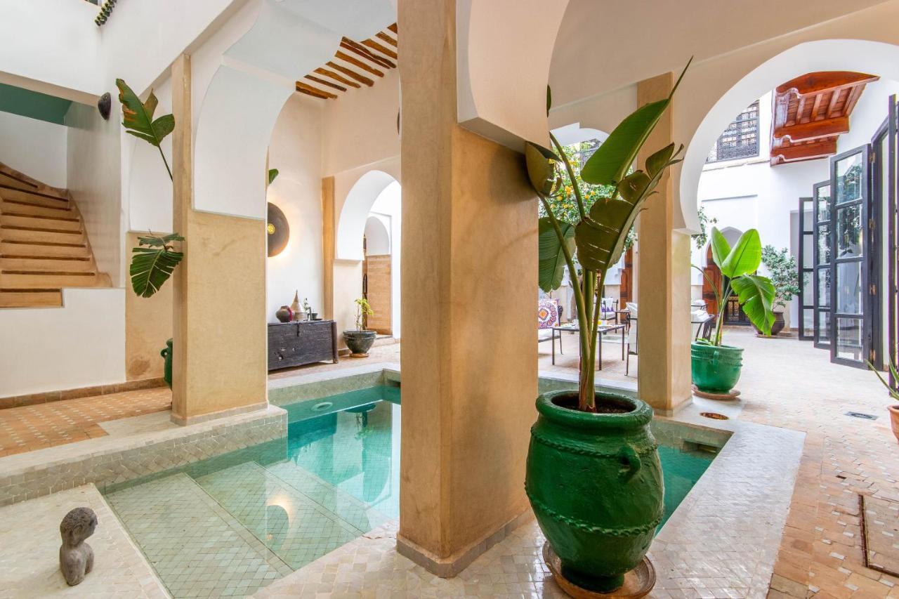 Dar Charkia 3* Marrakesh