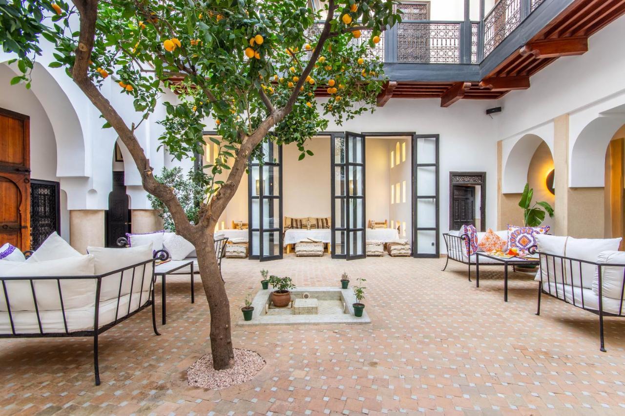 Riad Dar Charkia 3*
