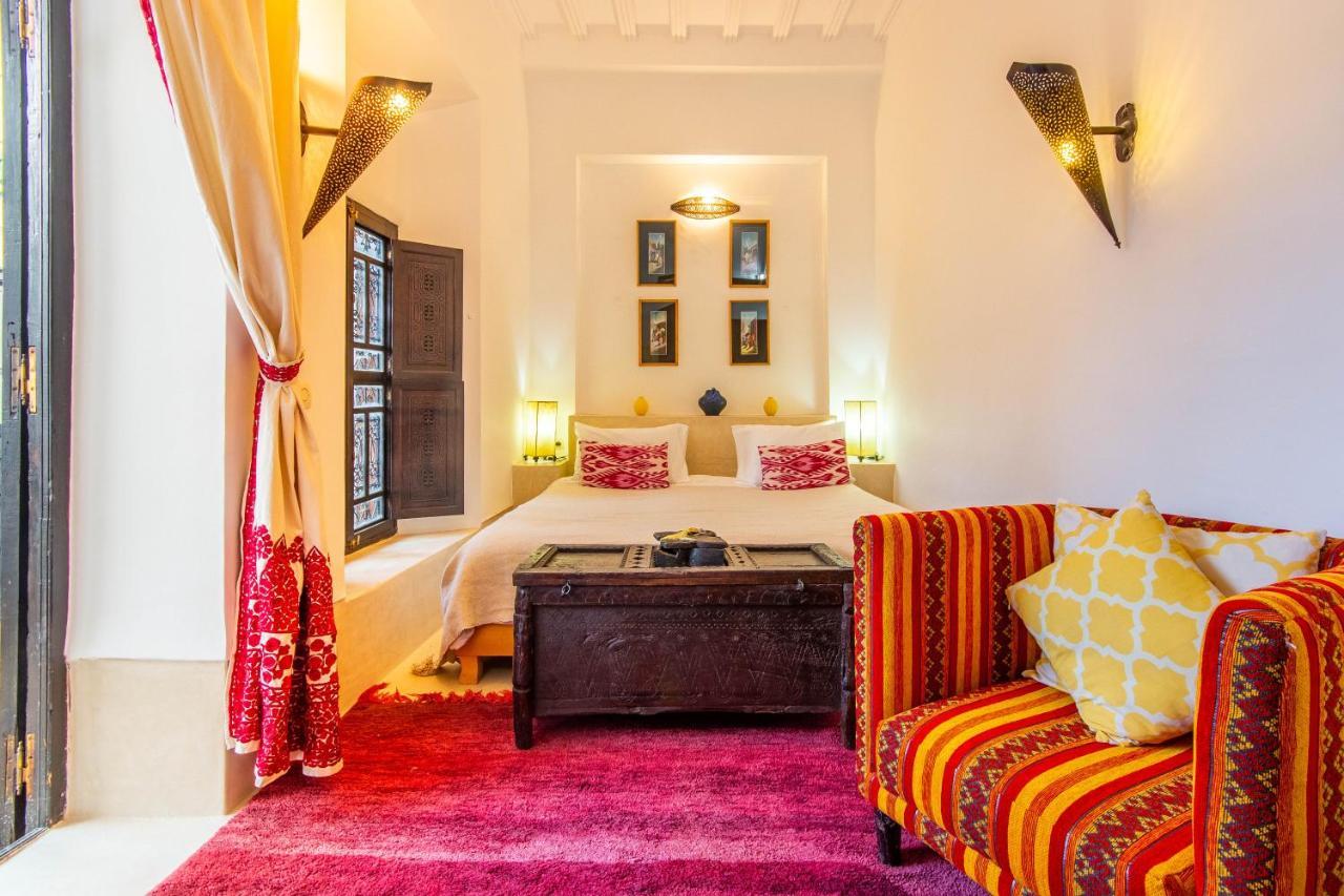 Riad Dar Charkia