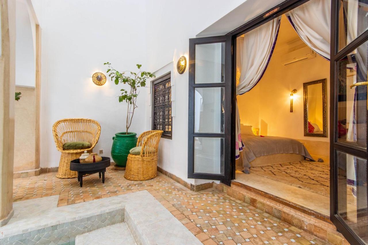 Dar Charkia Marrakesh