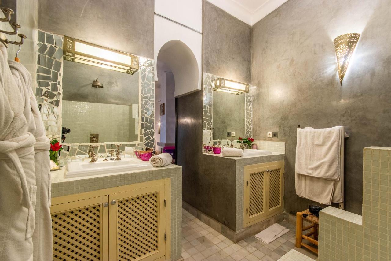 Dar Charkia Riad 3*