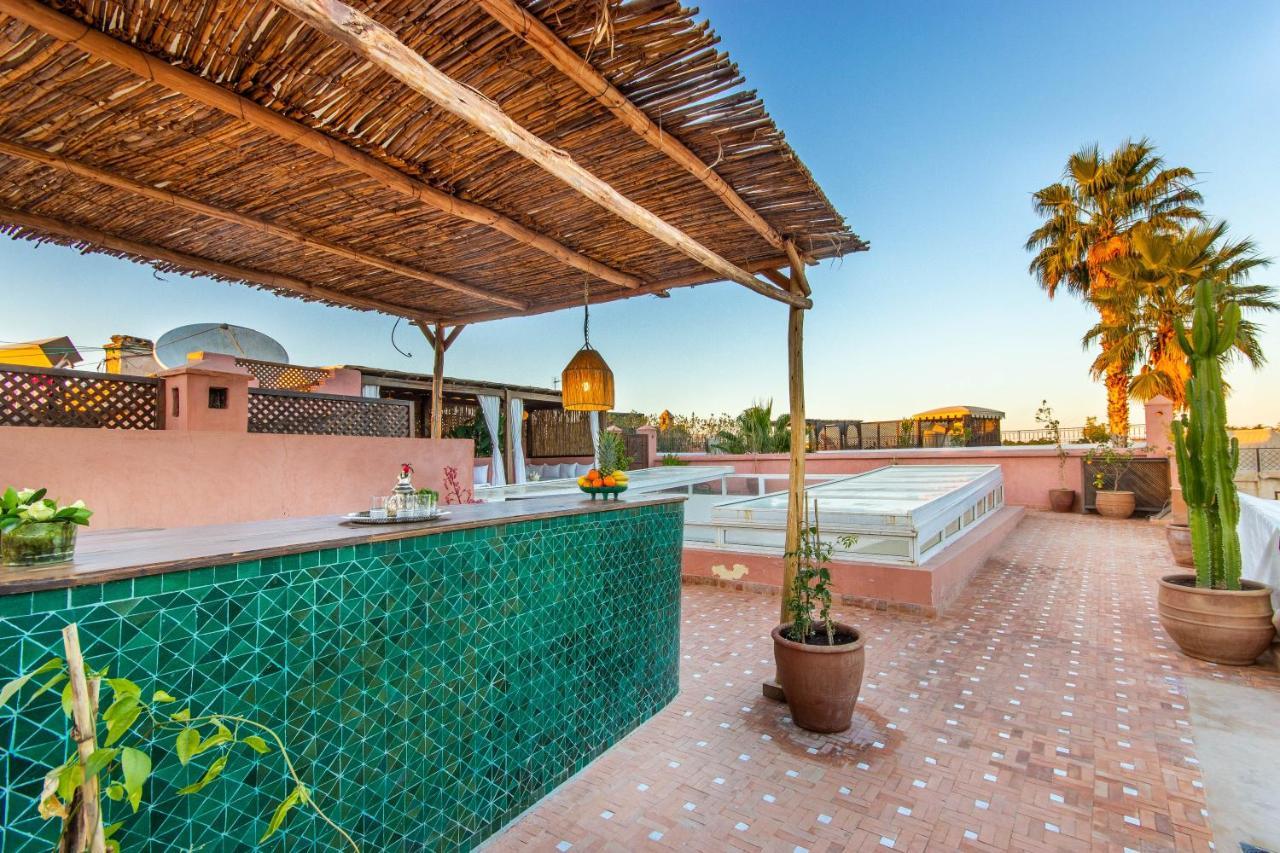 Riad Dar Charkia