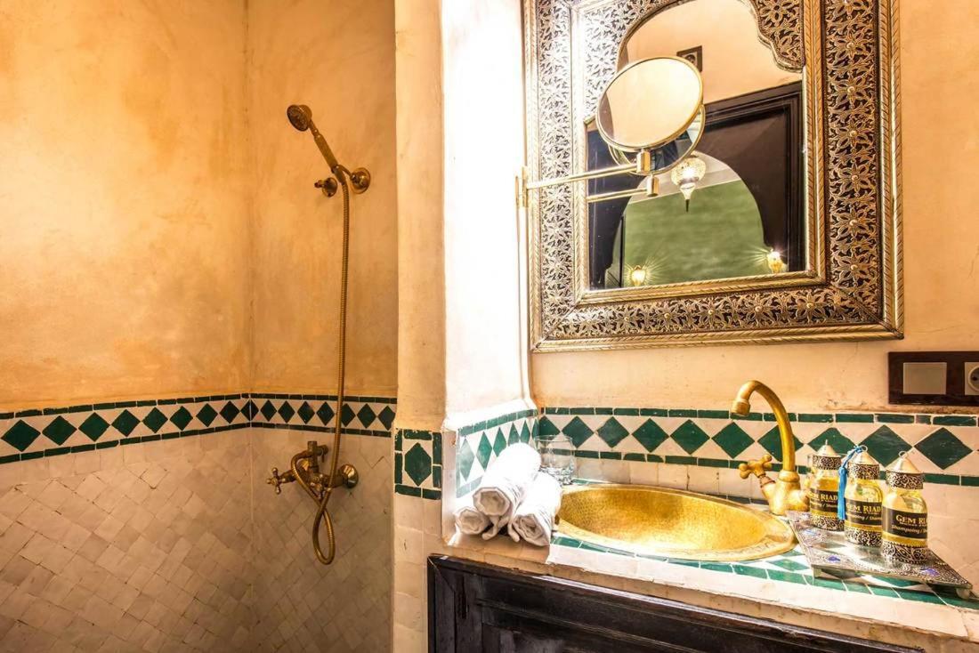 Gem Riad 3*