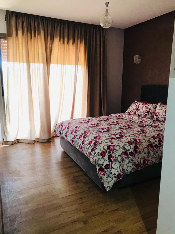 Sunny 48- Cozy -marrakech-centre Apartment