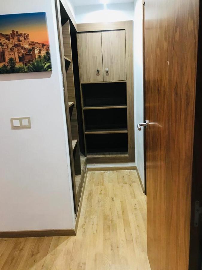 Sunny 48- Cozy -marrakech-centre Apartment
