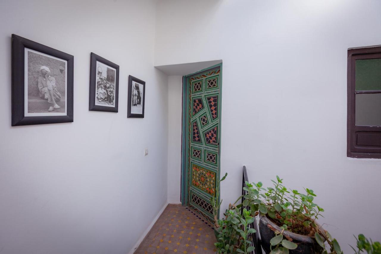 Dar Halima Riad